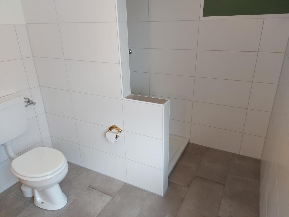 Ferienhaus Blaue Nordseewelle Villa Esens Esterno foto