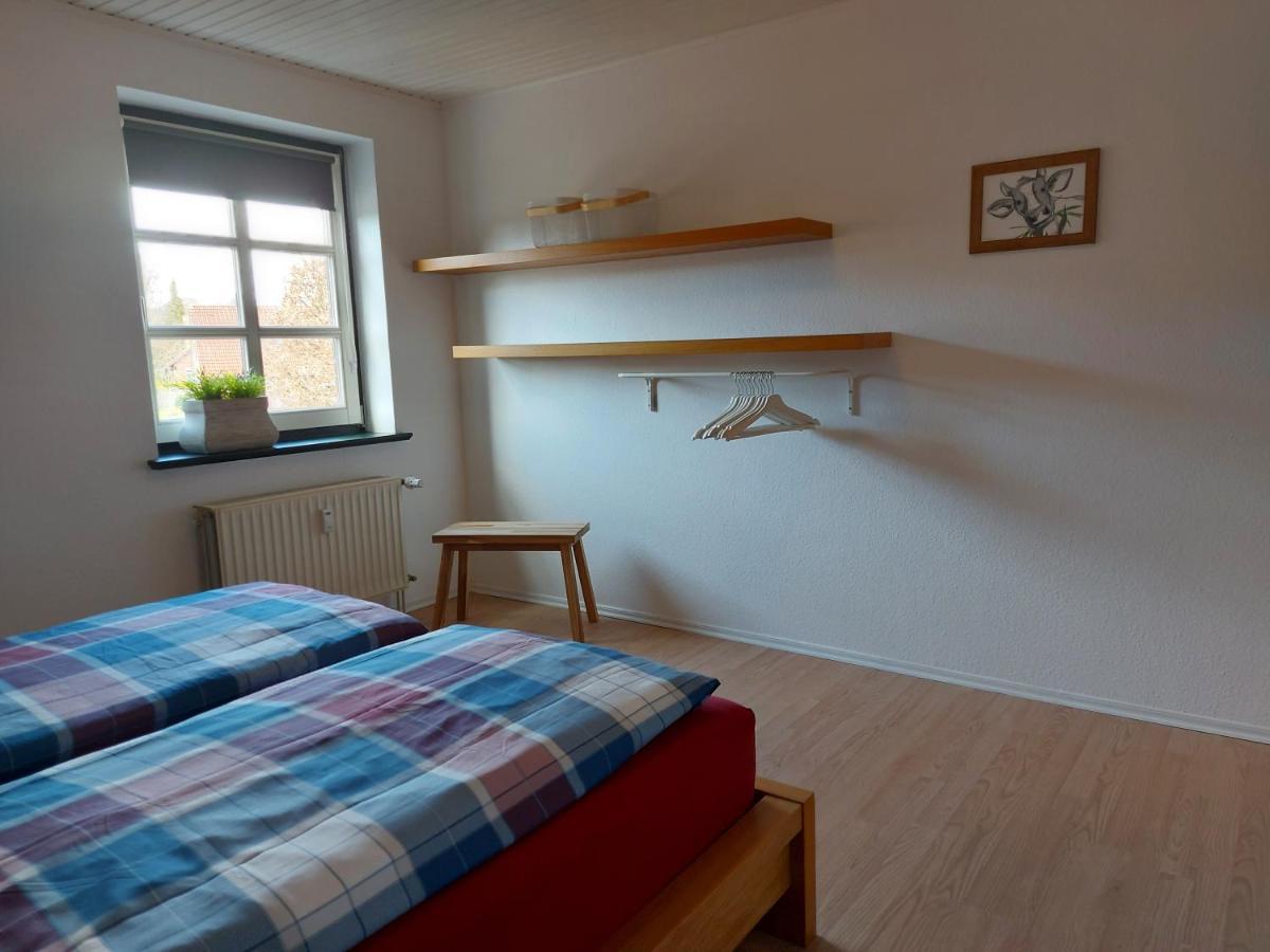 Ferienhaus Blaue Nordseewelle Villa Esens Esterno foto